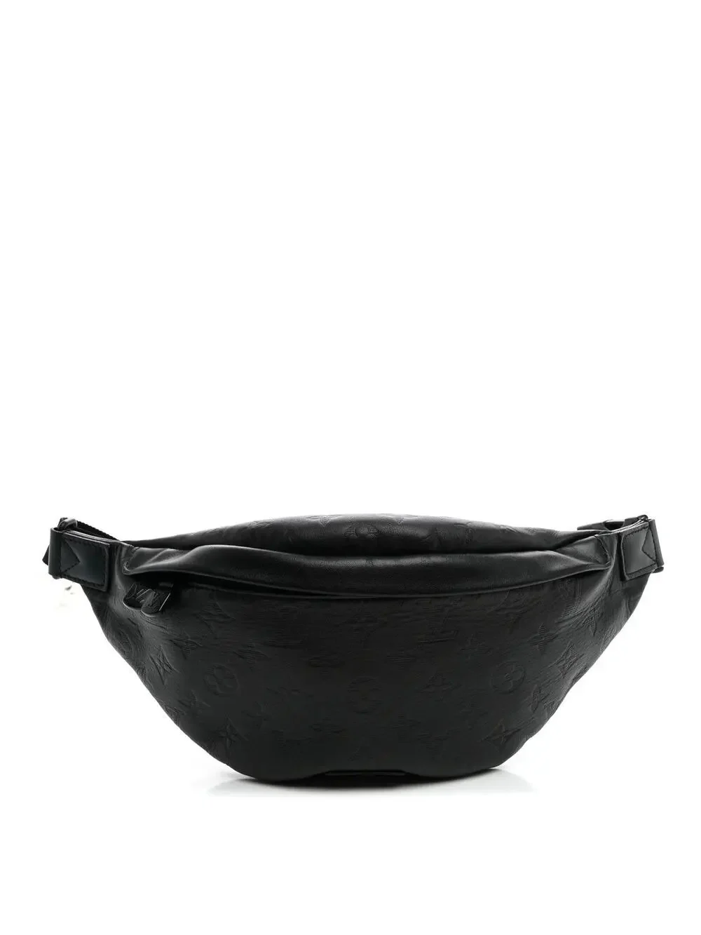 Louis Vuitton Calfskin Shadow Discovery #333882L16B